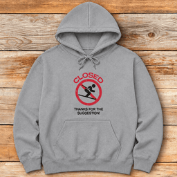 Good Suggestion Hoodie Gift For Skier