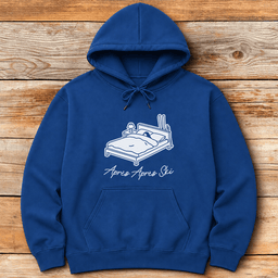 Apre S Apre S Ski Hoodie Gift For Skier