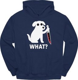 What Dog Hoodie Gift For Dog Lover