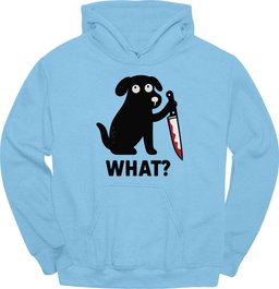 What Dog Hoodie Gift For Dog Lover