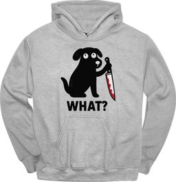 What Dog Hoodie Gift For Dog Lover
