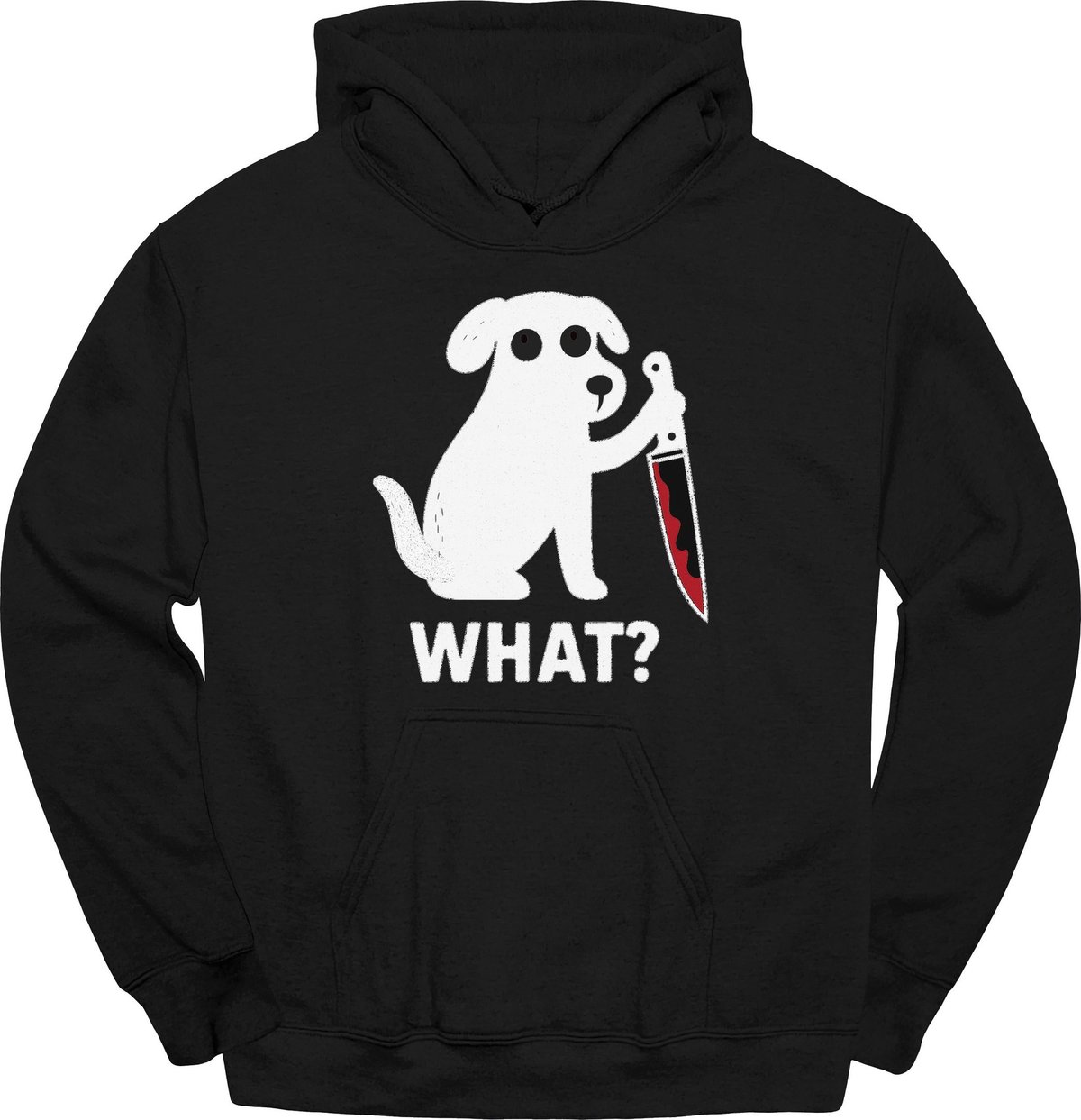 What Dog Hoodie Gift For Dog Lover