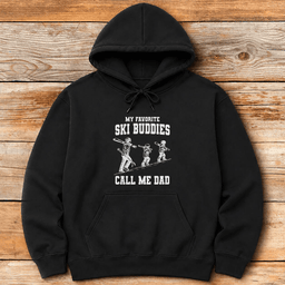 Call Me Dad Hoodie Gift For Dad