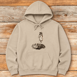 Birth Of Shredder Hoodie Gift For Skier