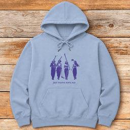 Girls Gone Skiing Hoodie Gift For Skier