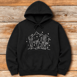 Apre S Ski Basics Hoodie Gift For Skier