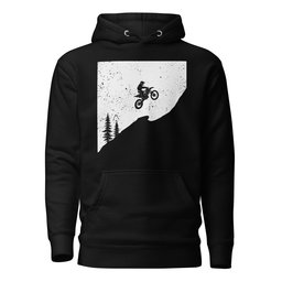 The Jump Hoodie Gift For Offroad Enthusiast
