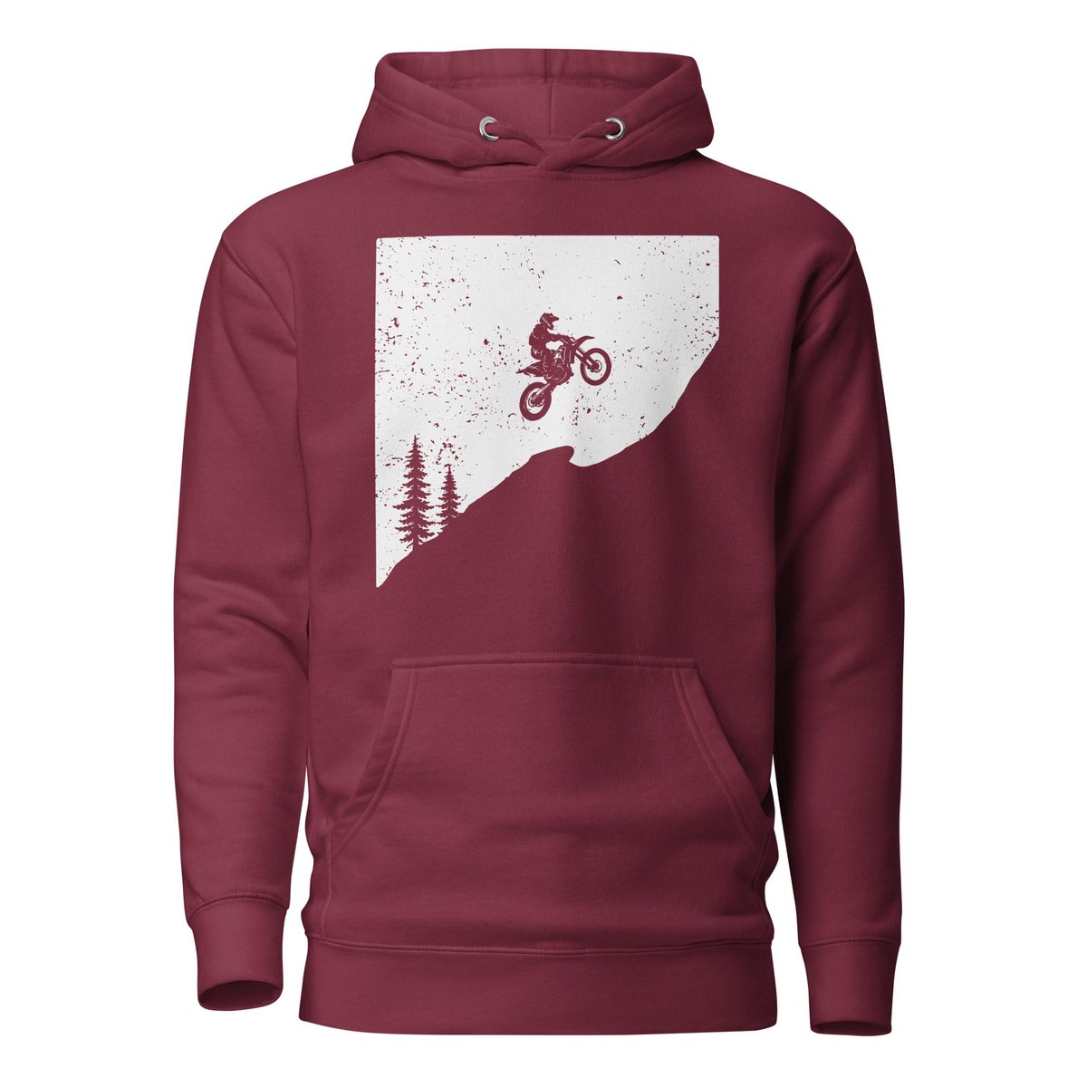 The Jump Hoodie Gift For Offroad Enthusiast