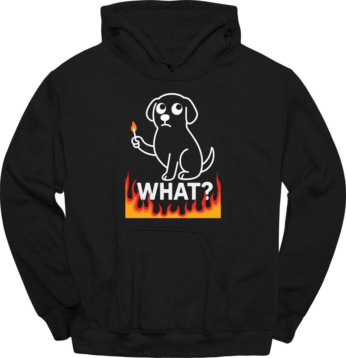 What Match Hoodie Gift For Dog Lover