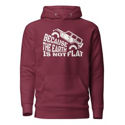 That S Why Hoodie Gift For Offroad Enthusiast