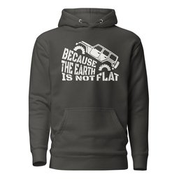 That S Why Hoodie Gift For Offroad Enthusiast