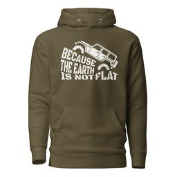 That S Why Hoodie Gift For Offroad Enthusiast