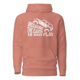 That S Why Hoodie Gift For Offroad Enthusiast