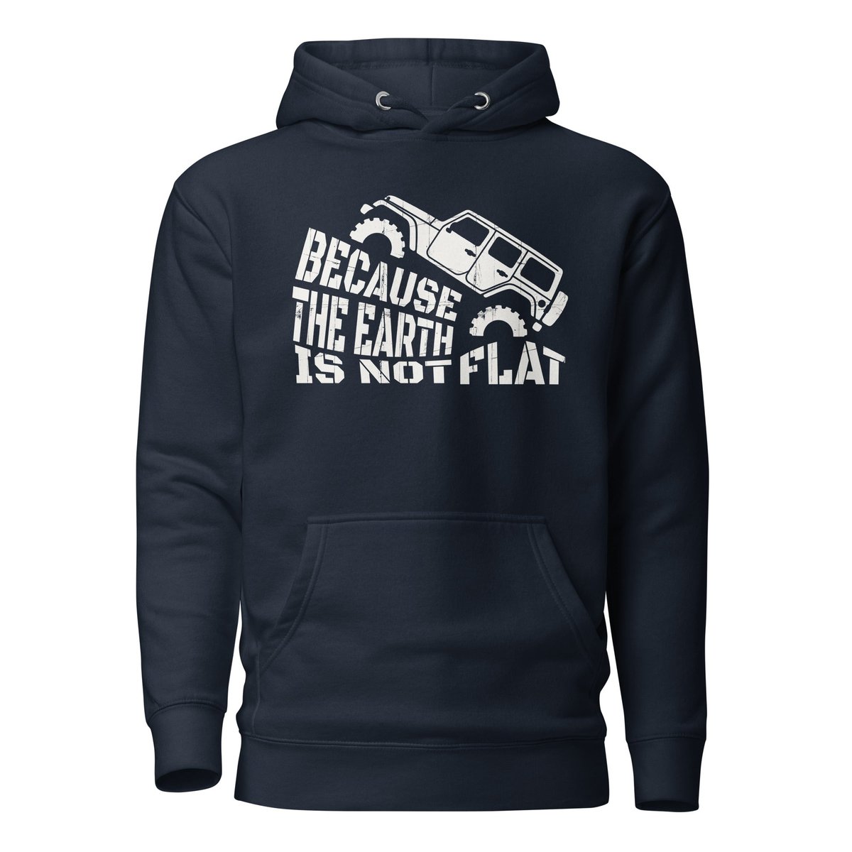 That S Why Hoodie Gift For Offroad Enthusiast
