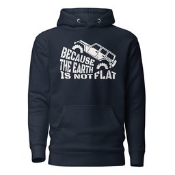 That S Why Hoodie Gift For Offroad Enthusiast