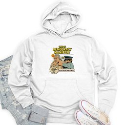 This Is Democracy Manifest Unisex Midweight Hoodie