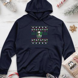 THC Unisex Midweight Hoodie