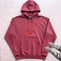 Meowdy Partner Cat Hoodie Gift For Cat Lover