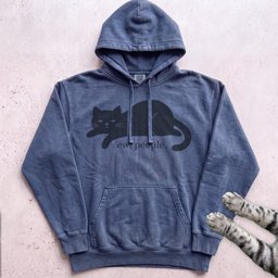 Ew People Cat Hoodie Gift For Cat Lover