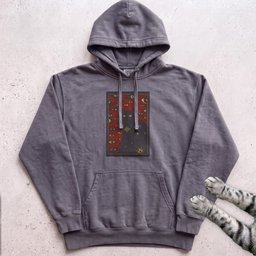 Black Cat Magick Hoodie Gift For Cat Lover