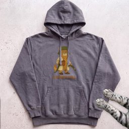 Litters Full Cat Hoodie Gift For Cat Lover