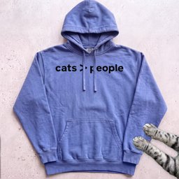 Cats People Hoodie Gift For Cat Lover