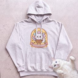 Personalized Not A Turkey Cat Hoodie Gift For Cat Lover
