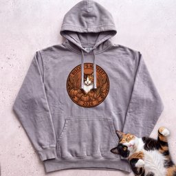 Personalized Harvest 2026 Cat Hoodie Gift For Cat Lover