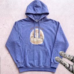 Rage Consumes Me Cat Hoodie Gift For Cat Lover