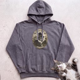 Personalized Pilgrim Cat Hoodie Gift For Cat Lover