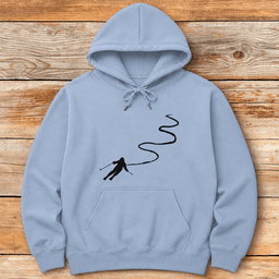 More Turns Hoodie Gift For Skier