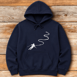 More Turns Hoodie Gift For Skier