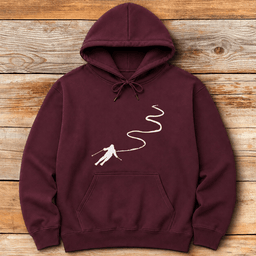 More Turns Hoodie Gift For Skier