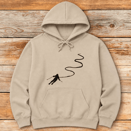 More Turns Hoodie Gift For Skier