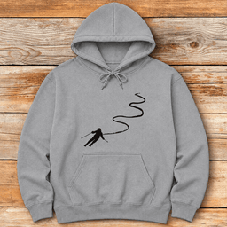 More Turns Hoodie Gift For Skier