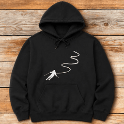 More Turns Hoodie Gift For Skier