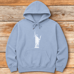 Liberty Skis Hoodie Gift For Skier