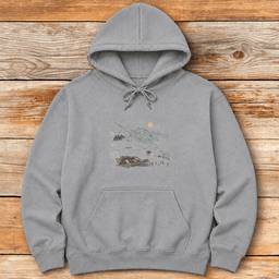 Slopeside Apre S Hoodie Gift For Skier