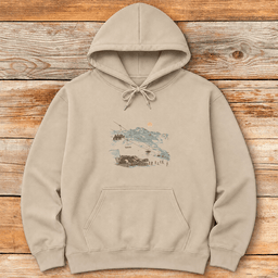 Slopeside Apre S Hoodie Gift For Skier
