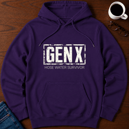 Gen X My Parents Still Dont Know Where I Am Hoodie Gift For Adults
