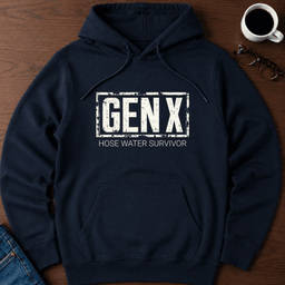 Gen X My Parents Still Dont Know Where I Am Hoodie Gift For Adults