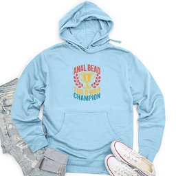 Champion Spirit Unisex Midweight Hoodie