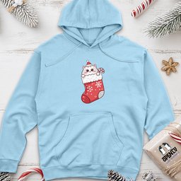 Cutey Unisex Midweight Hoodie