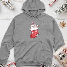 Cutey Unisex Midweight Hoodie