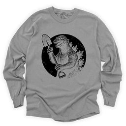 Gardenzilla Long Sleeve Shirt T Shirt Gift For Gardener