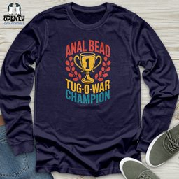 Champion Spirit Unisex Long Sleeve Tee Gift For Animal Lover