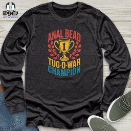 Champion Spirit Unisex Long Sleeve Tee Gift For Animal Lover