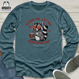 Dont Bother Me Im Sleeping Unisex Long Sleeve Tee Gift For Animal Lover