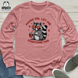 Dont Bother Me Im Sleeping Unisex Long Sleeve Tee Gift For Animal Lover