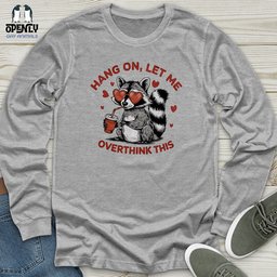 Dont Bother Me Im Sleeping Unisex Long Sleeve Tee Gift For Animal Lover